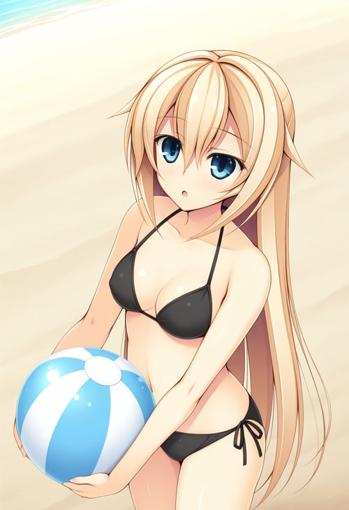 Kurashiki Azusa (Game Version) - Pretty x Cation 2 by dodinhutsor on Tensor.Art