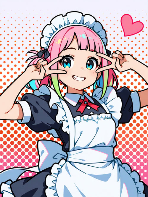 Kurumitsu / くるみつ Art Style by user_866065275592649783 on Tensor.Art