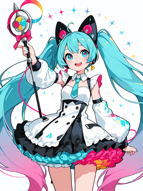 Kurumitsu / くるみつ Art Style by user_866065275592649783 on Tensor.Art