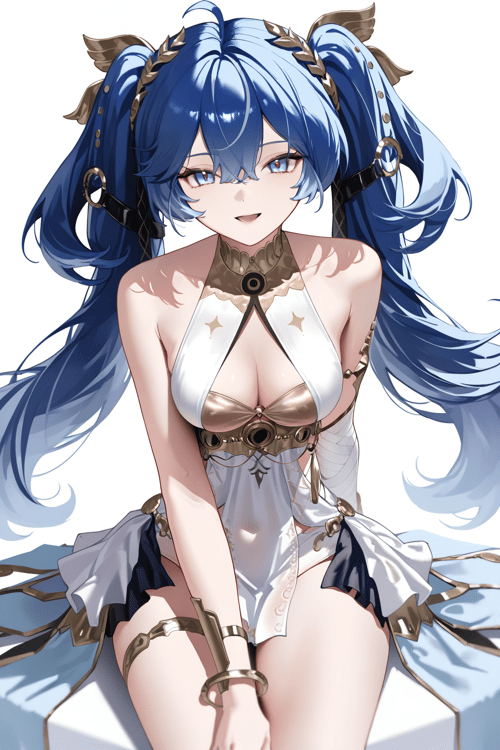 iuno (wuthering waves) || 尤诺 鸣潮 by Ansl_Ai on Tensor.Art