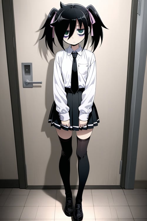 Tomoko Kuroki by ron on Tensor.Art