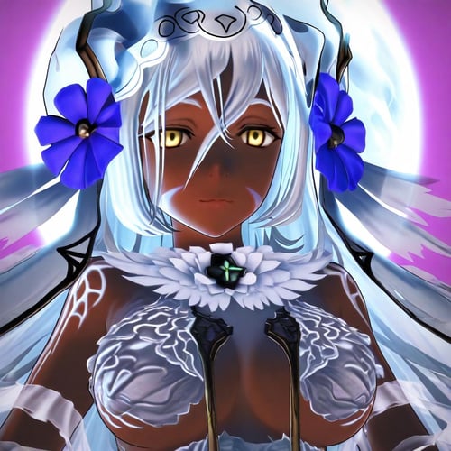Malvasia (Nights Of Azure 2). Illustrious/WAI by Nigel Knightwalker on Tensor.Art