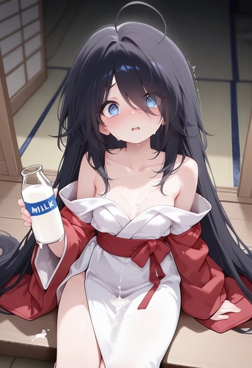 Le Hardi / 大胆 / ル・アルディ (Azur Lane / アズールレーン/ 碧蓝航线 )- IllustriousXL by ShiroNekoAlpha on Tensor.Art
