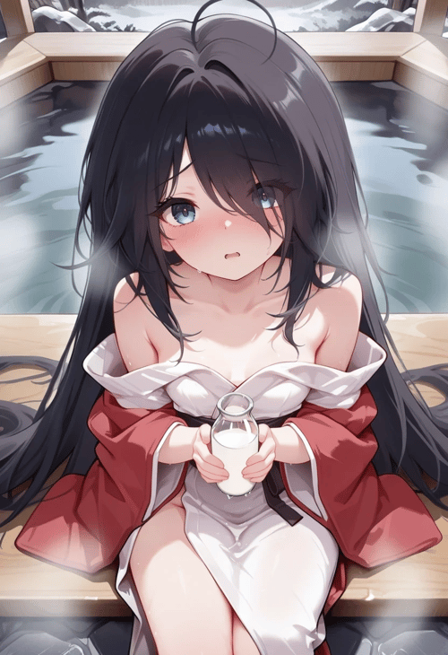 Le Hardi / 大胆 / ル・アルディ (Azur Lane / アズールレーン/ 碧蓝航线 )- IllustriousXL by ShiroNekoAlpha on Tensor.Art
