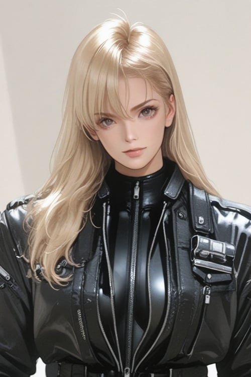 ニム from ガンヘッド|Sergeant Nim from GUNHED by daretoku-2 on Tensor.Art