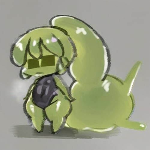 Slime by Voided Melon on Tensor.Art