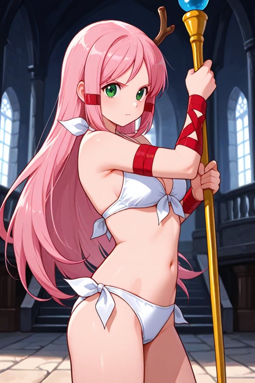 Helene (Athena: Full Throttle) by The12K on Tensor.Art