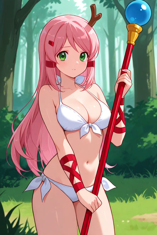 Helene (Athena: Full Throttle) by The12K on Tensor.Art