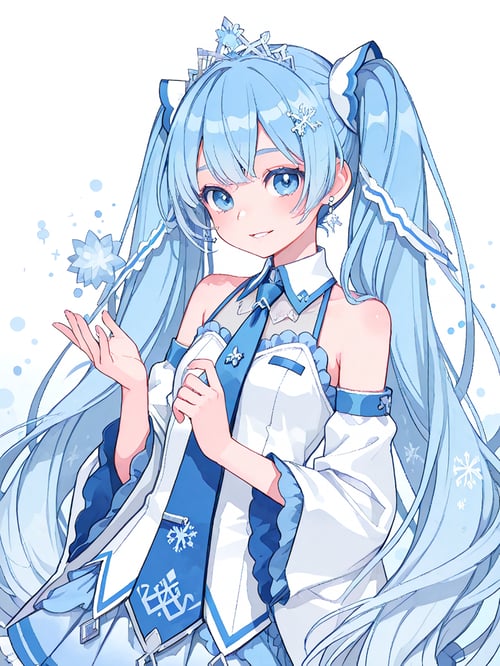 Cherico / チェリ子 Art Style by user_866065275592649783 on Tensor.Art