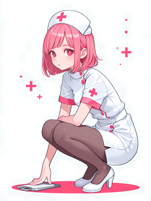 Cherico / チェリ子 Art Style by user_866065275592649783 on Tensor.Art
