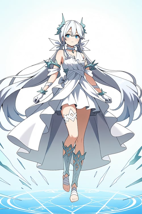 诺亚·冯·特里尼蒂 by lijia on Tensor.Art