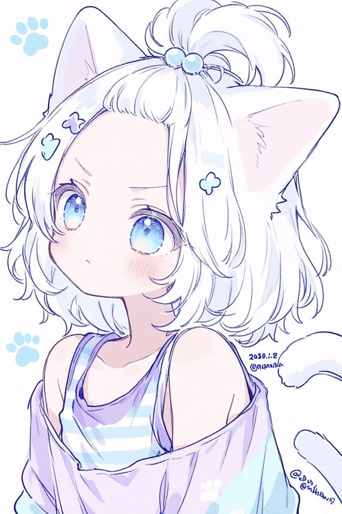 Rabbit candy by 13ep on Tensor.Art