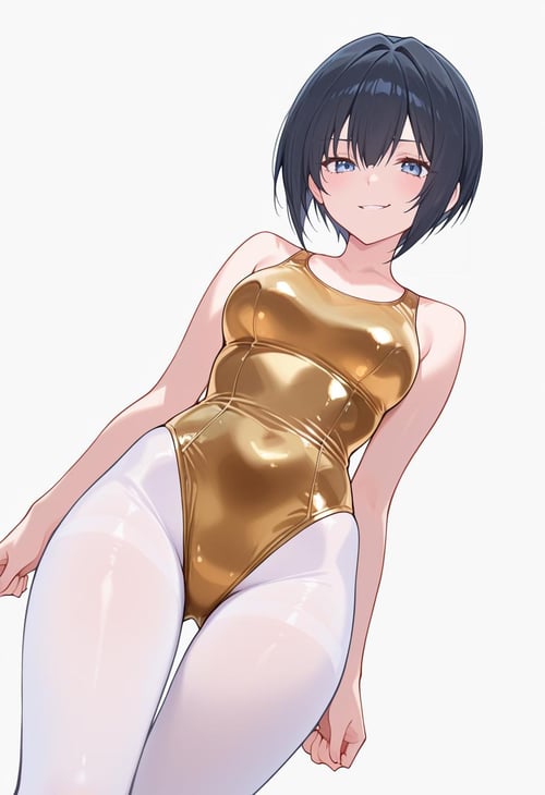 Noa | 2.5 Jigen no Ririsa by Cinabrio on Tensor.Art