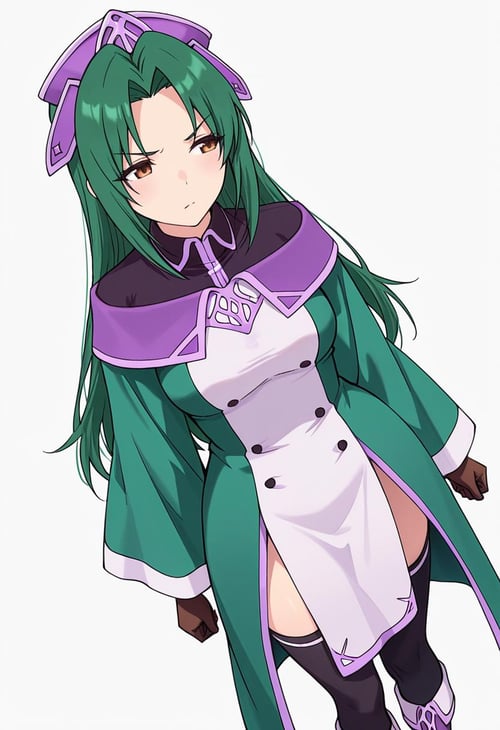 Camilla | A-Rank Party wo Ridatsu shita Ore wa, Moto Oshiego-tachi to Meikyuu Shinbu wo Mezasu by Cinabrio on Tensor.Art