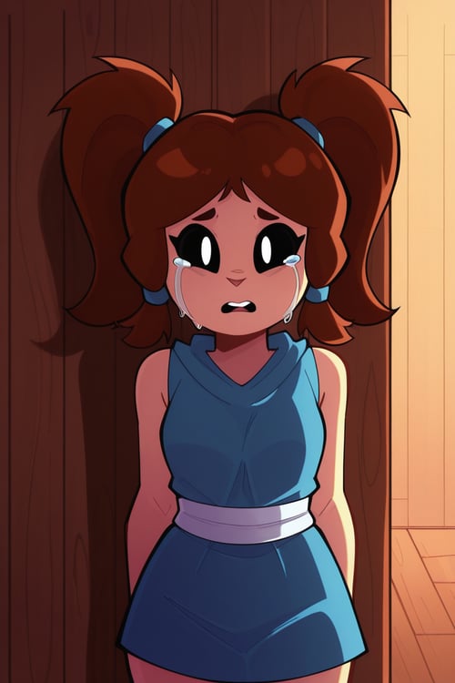 Bethany (The Binding of Isaac) by ArtemSosyrev on Tensor.Art