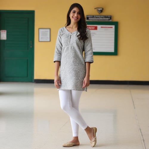 Capri leggings by user_762618890181397957 on Tensor.Art