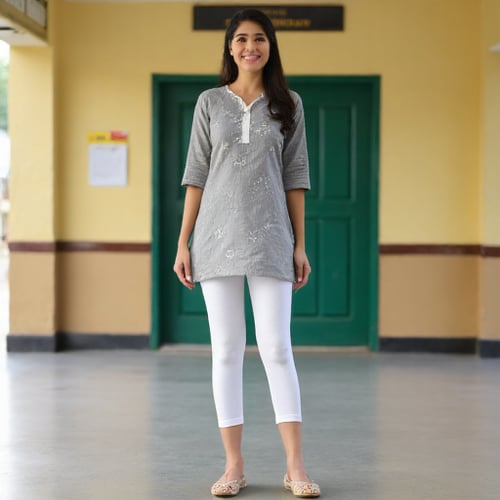Capri leggings by user_762618890181397957 on Tensor.Art