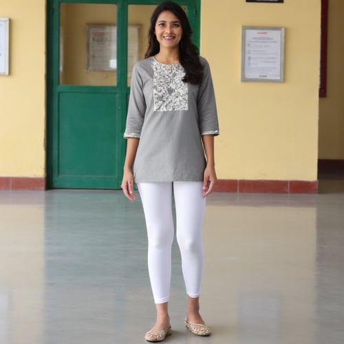 Capri leggings by user_762618890181397957 on Tensor.Art