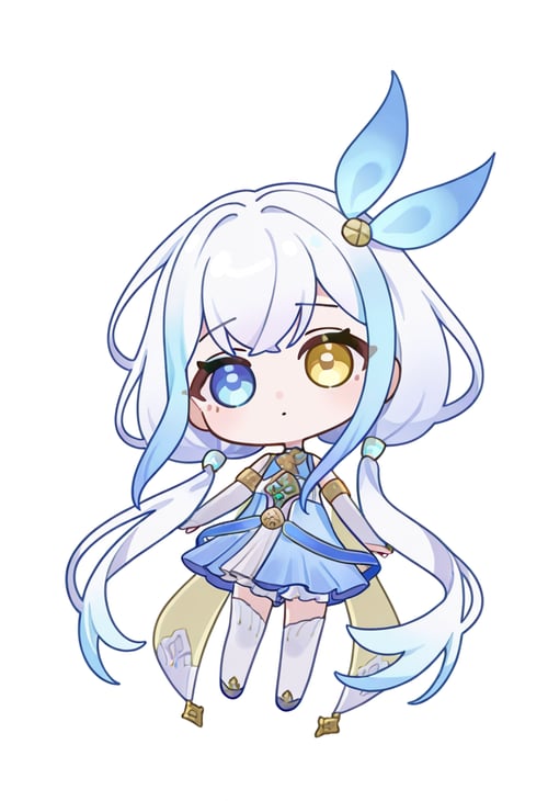 [illustrious] Velharia 真実の継承者・ヴェハリヤー SVWB by cslun on Tensor.Art