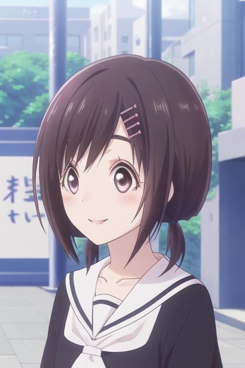 Sekiya Naru | Hanayamata | ハナヤマタ by duongve13112002 on Tensor.Art