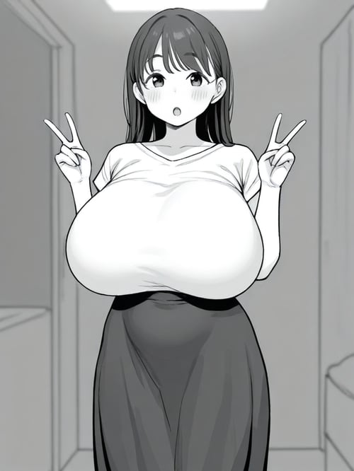 WWYWCOT by Smutma on Tensor.Art