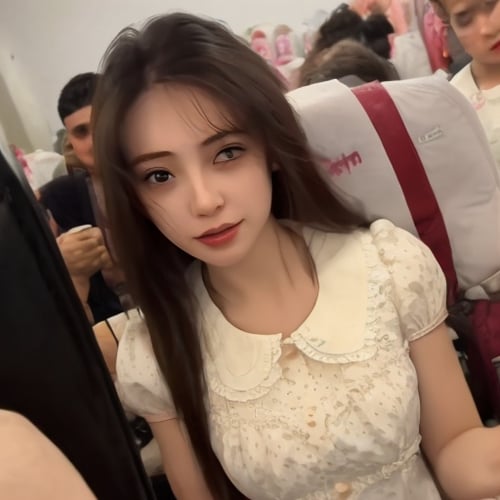 Long Xia by user_762881613330890502 on Tensor.Art