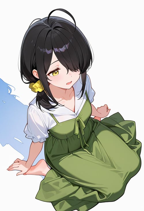 Shiunji KotonoV1 | Illustrious by Cinabrio on Tensor.Art