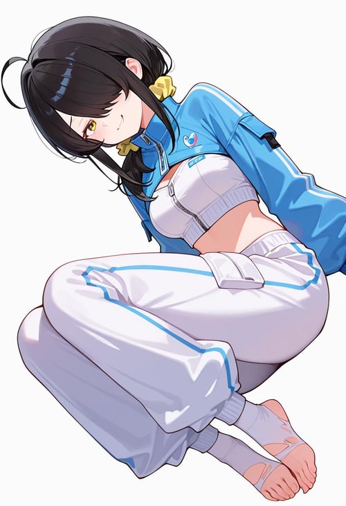 Shiunji KotonoV1 | Illustrious by Cinabrio on Tensor.Art