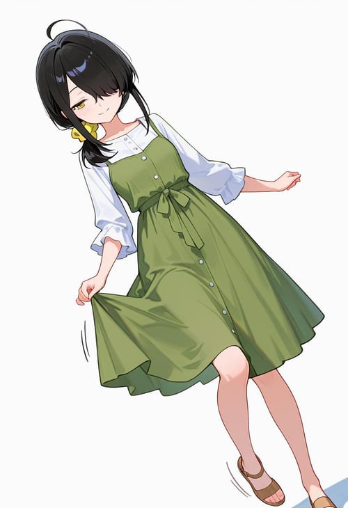 Shiunji KotonoV1 | Illustrious by Cinabrio on Tensor.Art