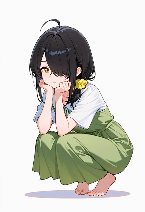 Shiunji KotonoV1 | Illustrious by Cinabrio on Tensor.Art
