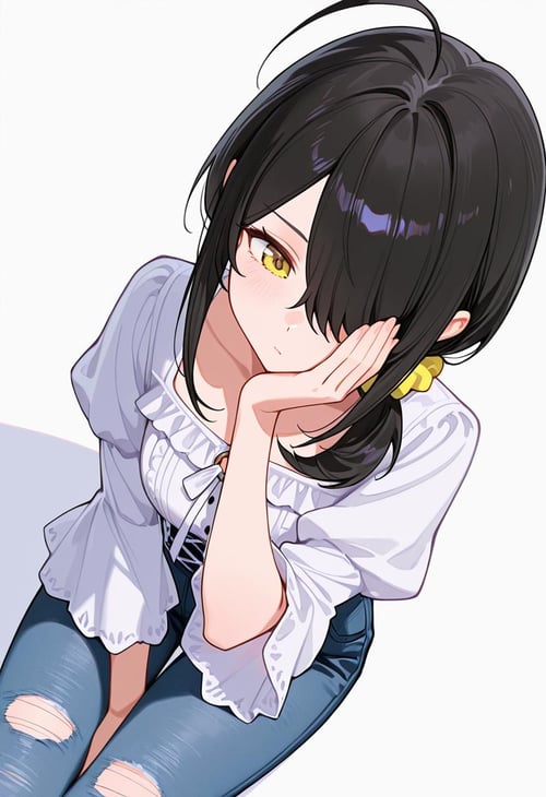 Shiunji KotonoV1 | Illustrious by Cinabrio on Tensor.Art