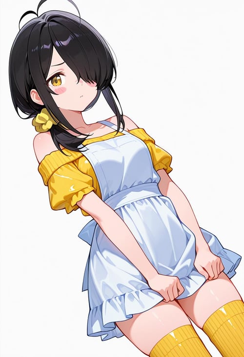 Shiunji KotonoV1 | Illustrious by Cinabrio on Tensor.Art