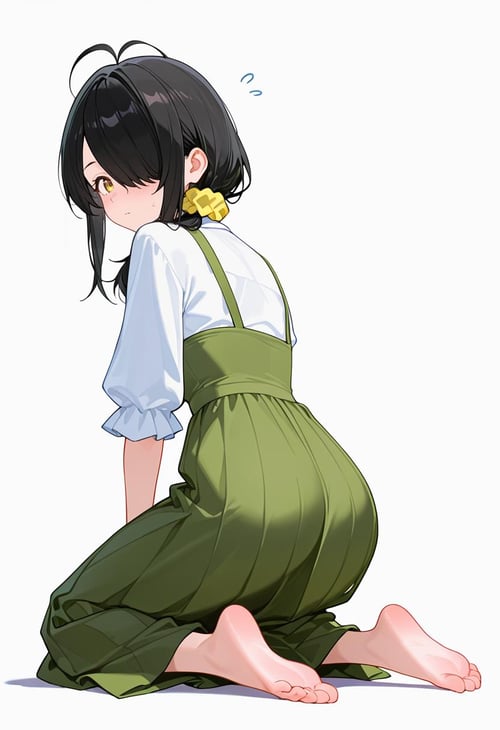 Shiunji KotonoV1 | Illustrious by Cinabrio on Tensor.Art