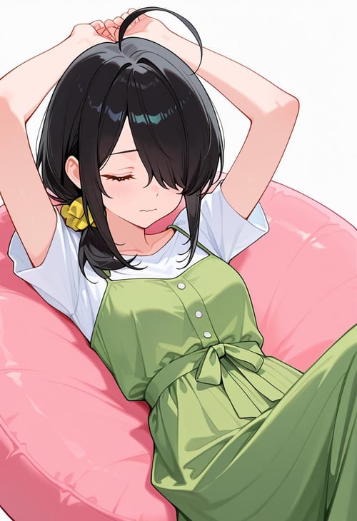 Shiunji KotonoV1 | Illustrious by Cinabrio on Tensor.Art