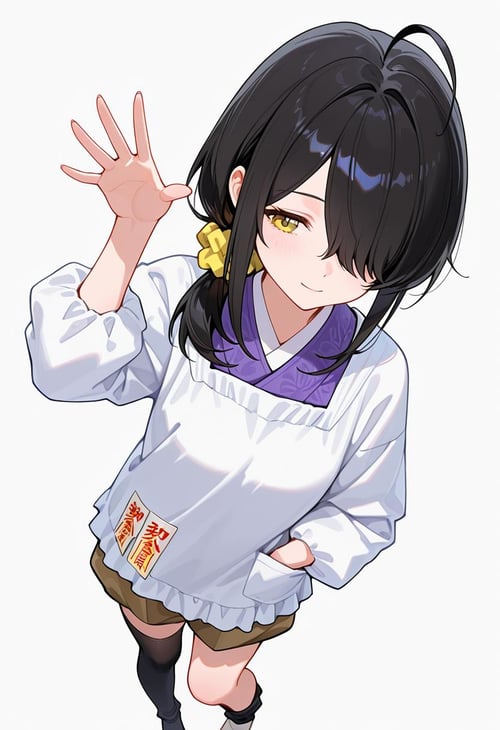 Shiunji KotonoV1 | Illustrious by Cinabrio on Tensor.Art
