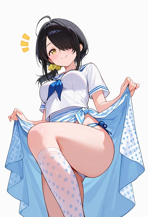 Shiunji KotonoV1 | Illustrious by Cinabrio on Tensor.Art