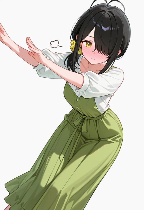 Shiunji KotonoV1 | Illustrious by Cinabrio on Tensor.Art