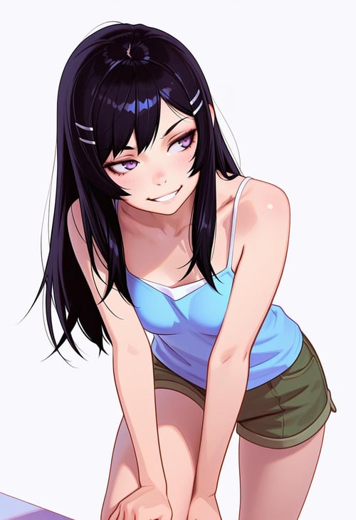 Ami | Anoko To Iikoto by Cinabrio on Tensor.Art