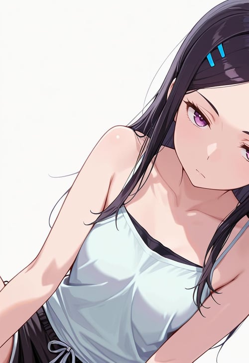 Ami | Anoko To Iikoto by Cinabrio on Tensor.Art