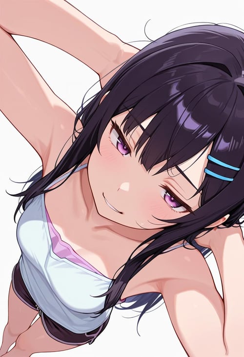 Ami | Anoko To Iikoto by Cinabrio on Tensor.Art