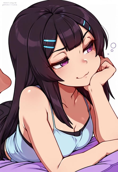 Ami | Anoko To Iikoto by Cinabrio on Tensor.Art