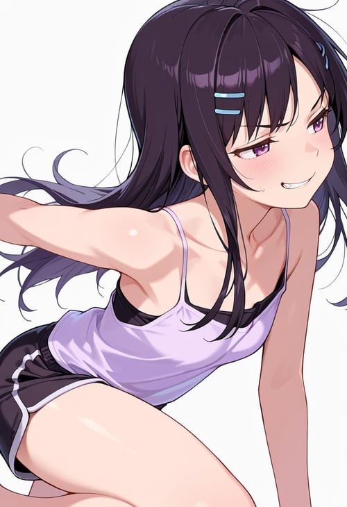 Ami | Anoko To Iikoto by Cinabrio on Tensor.Art