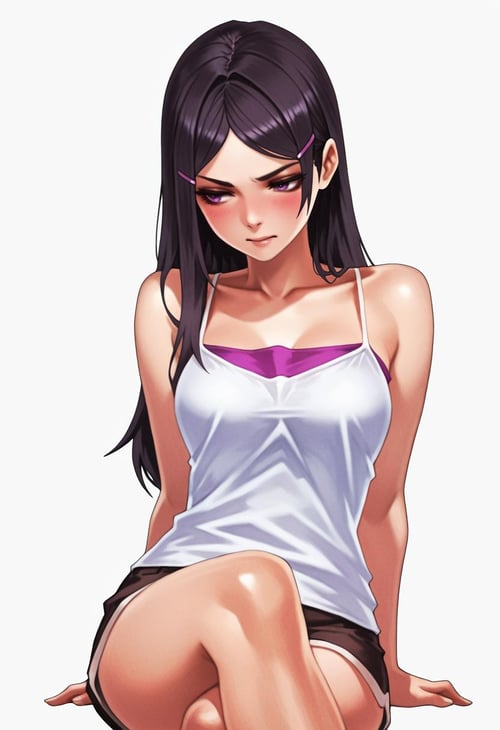 Ami | Anoko To Iikoto by Cinabrio on Tensor.Art