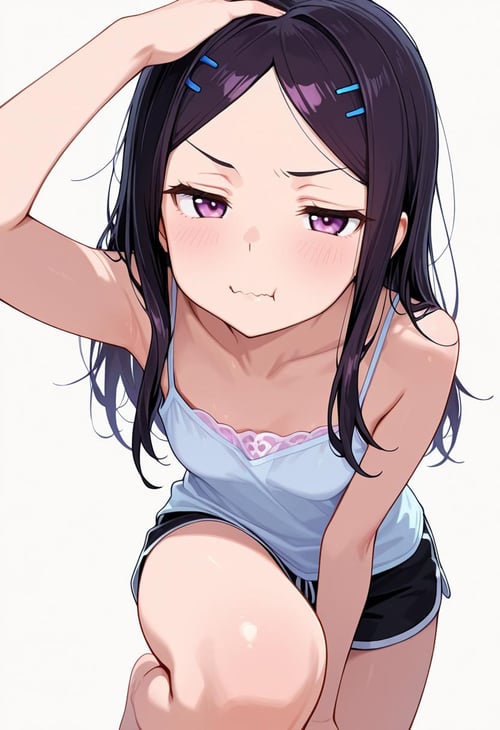 Ami | Anoko To Iikoto by Cinabrio on Tensor.Art