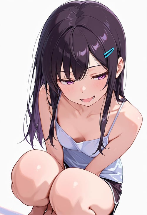 Ami | Anoko To Iikoto by Cinabrio on Tensor.Art