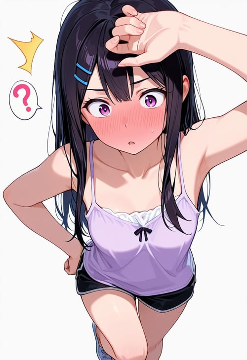 Ami | Anoko To Iikoto by Cinabrio on Tensor.Art