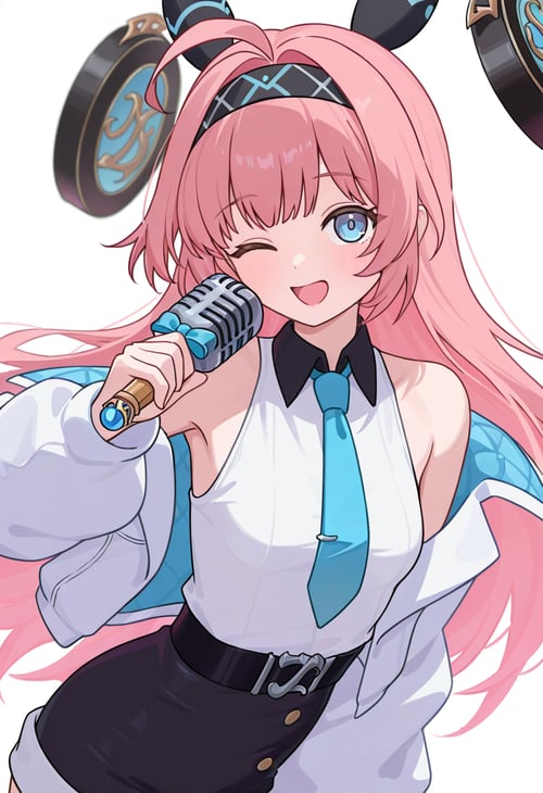 [illustrious] lishenna リーシェナ shadowverse シャドウバース by cslun on Tensor.Art