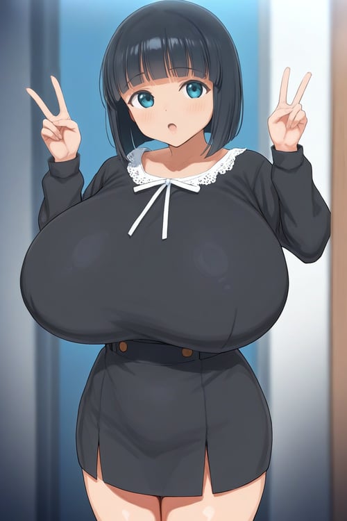 WWYWCOT by Smutma on Tensor.Art
