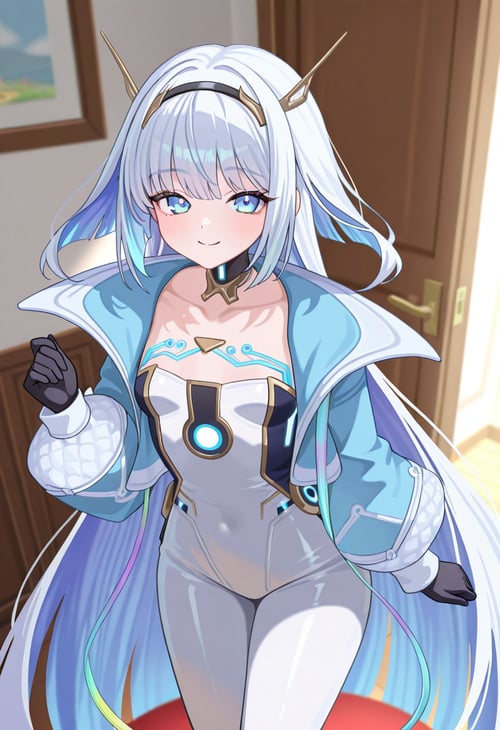 [illustrious] eudie エース SVWB by cslun on Tensor.Art
