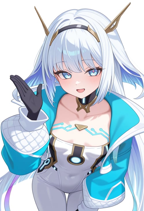 [illustrious] eudie エース SVWB by cslun on Tensor.Art
